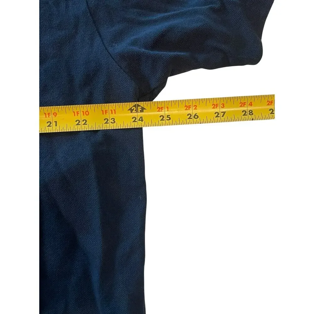 Gucci Men’s Skipper Collar Polo Size:XXL